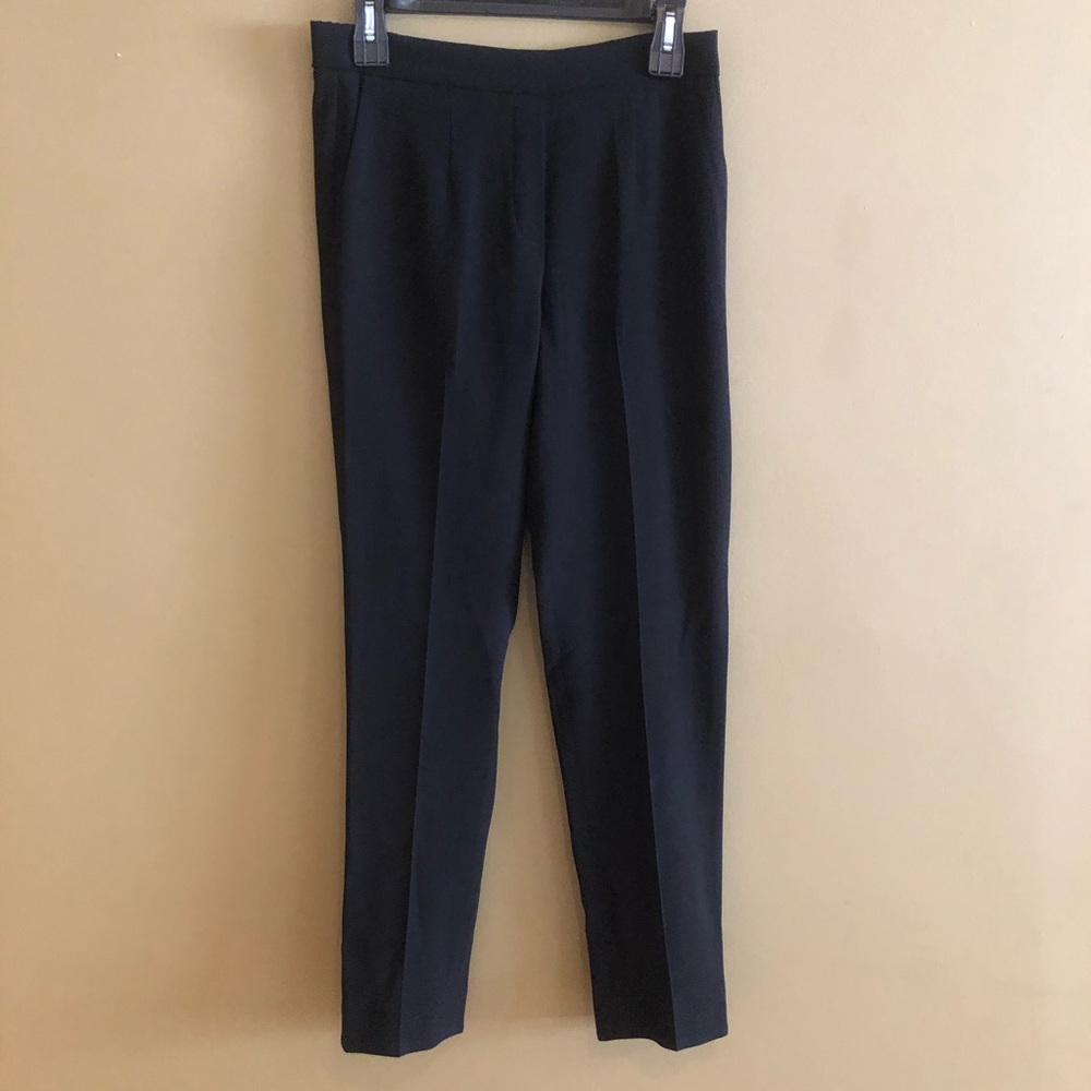 Aritzia babaton conan long dress pant - Picture 5 of 8